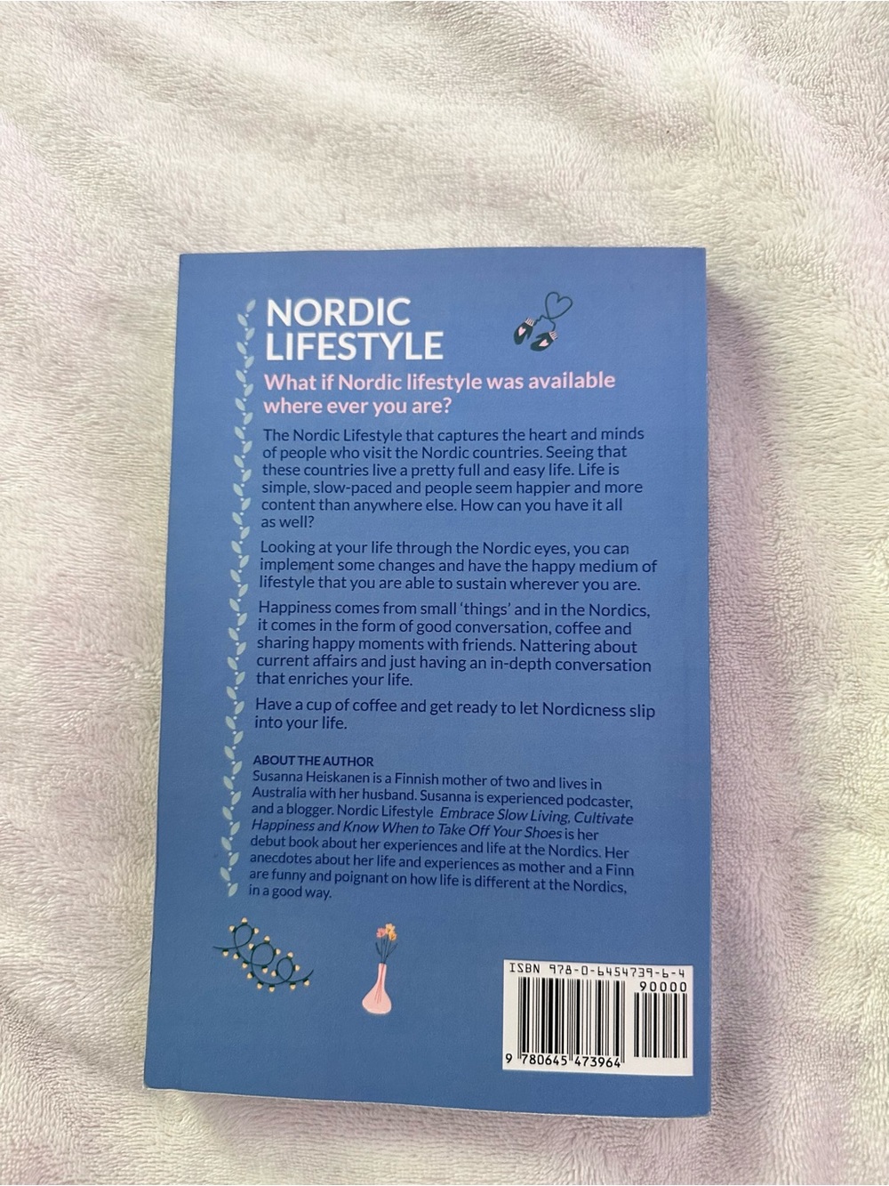Nordic Lifestyle by Susanna Heiskanen - Picture 2 of 2